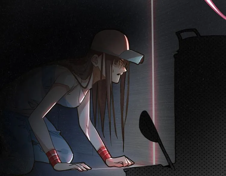 第38话 深寒 第42页