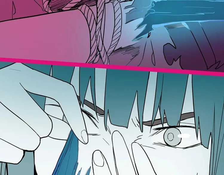 第38话 深寒 第73页