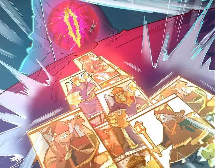 第39话 兑换卡牌 第134页