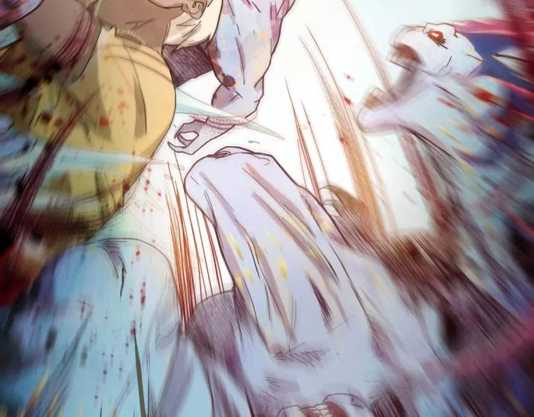 第41话 第一个死亡者 第71页