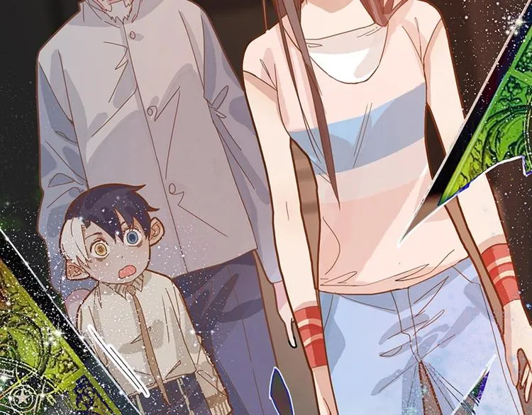 第42话 关键性卡牌 第6页