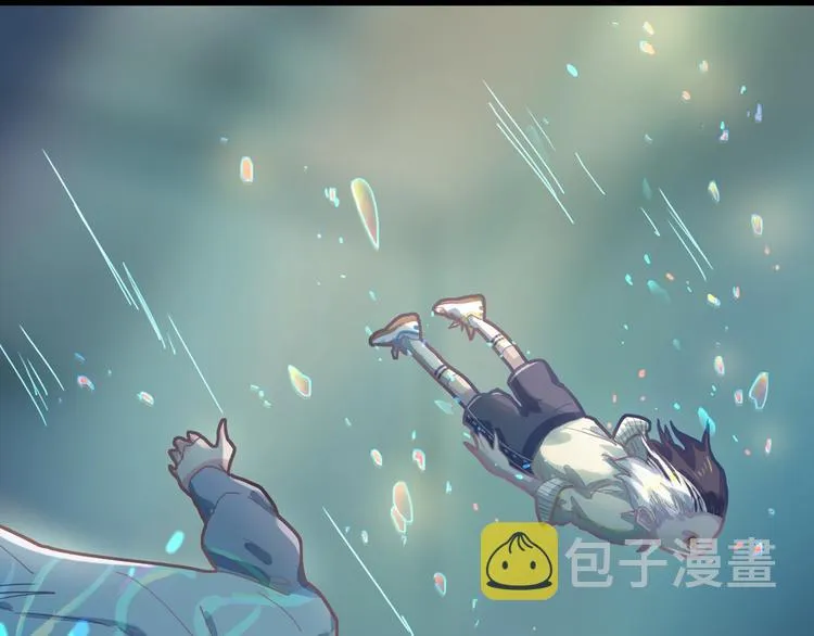 第42话 关键性卡牌 第130页