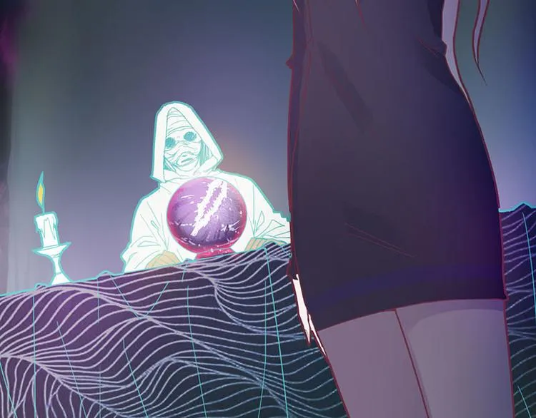 第46话 最后的抽卡？ 第15页