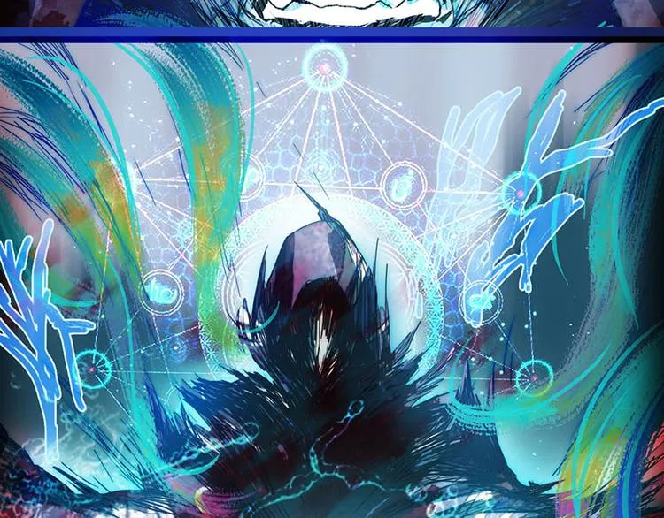 第47话 暴走！威胁？杀机！ 第105页