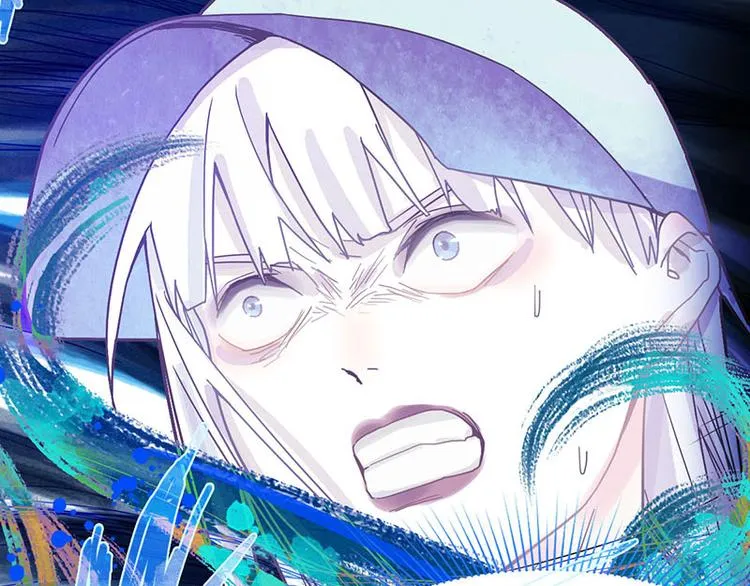 第47话 暴走！威胁？杀机！ 第107页