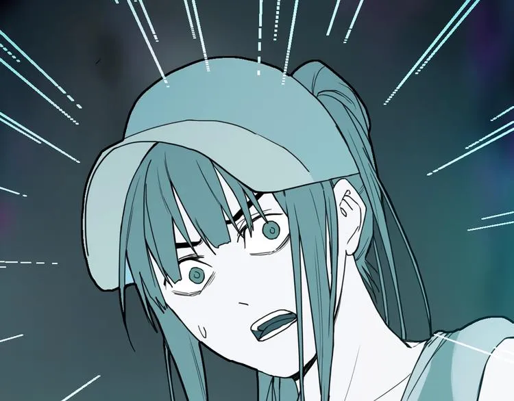 第47话 暴走！威胁？杀机！ 第155页