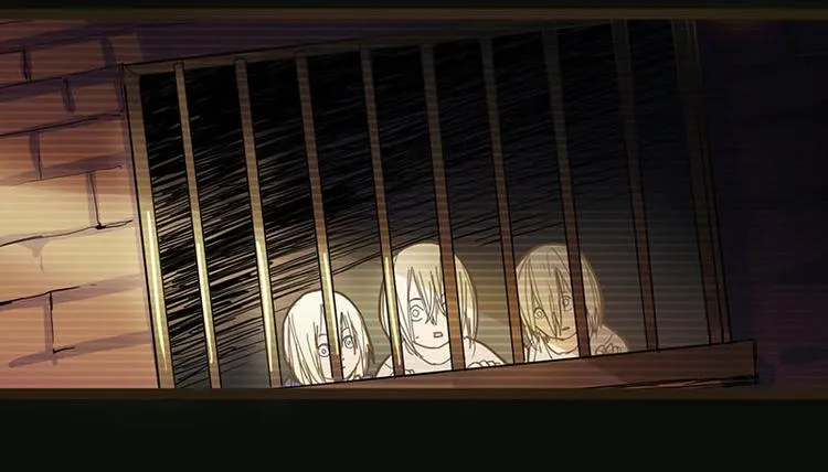 第47话 暴走！威胁？杀机！ 第54页