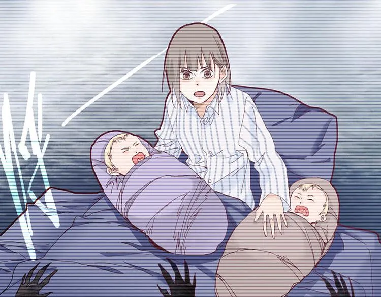 第48话 水落石出 第47页