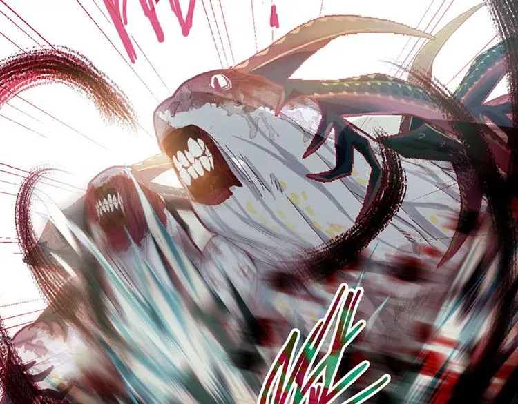 第49话 逃脱？！ 第74页