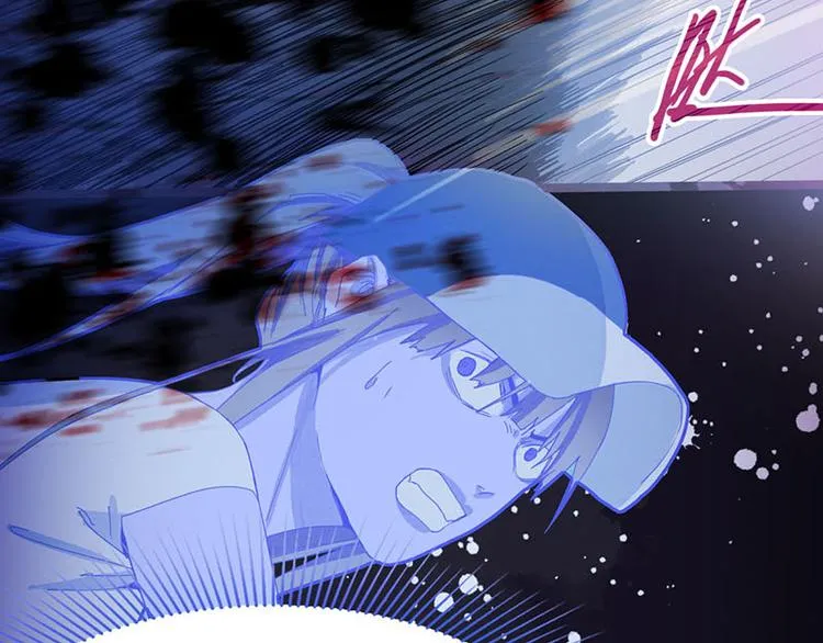 第49话 逃脱？！ 第78页