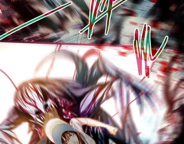 第49话 逃脱？！ 第75页