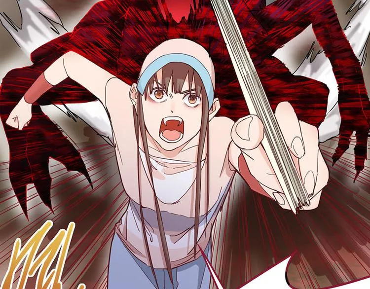 第49话 逃脱？！ 第102页