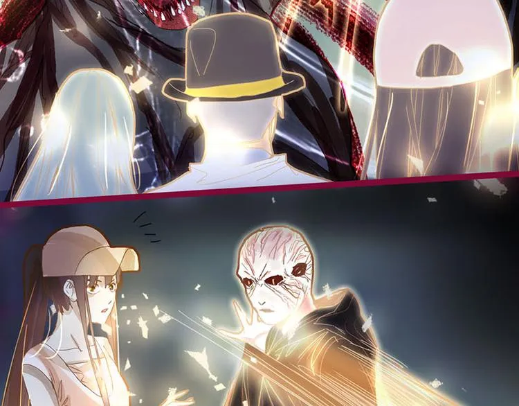 第49话 逃脱？！ 第28页