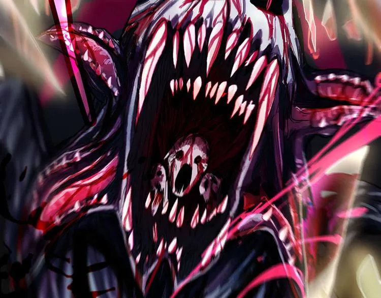 第49话 逃脱？！ 第54页