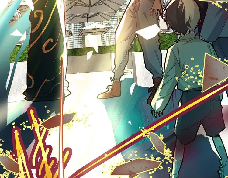 第49话 逃脱？！ 第32页