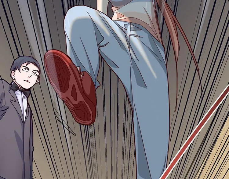 第49话 逃脱？！ 第108页
