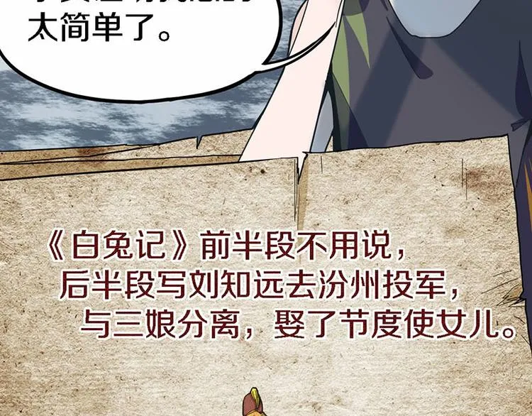第51话 神秘玩家即将登场？ 第75页