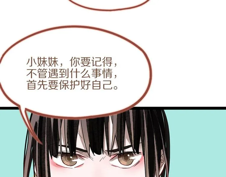 第52话 末日之中，副本开启 第54页