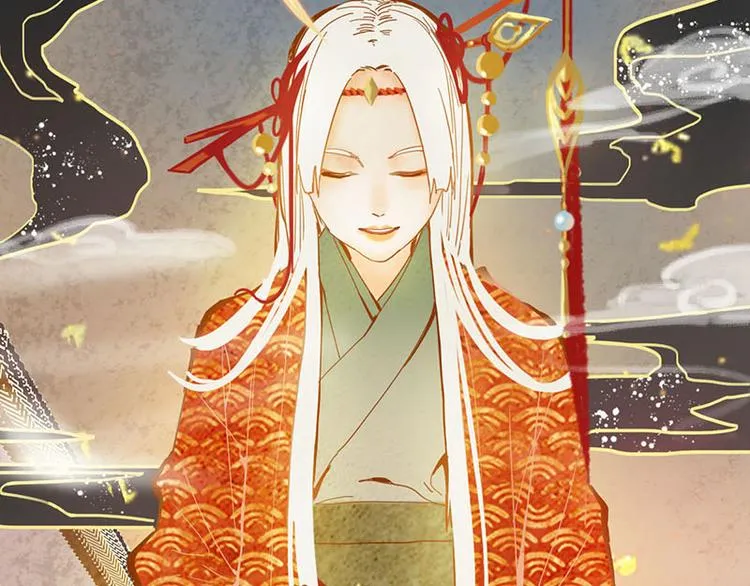 第55话 定律出现 第91页