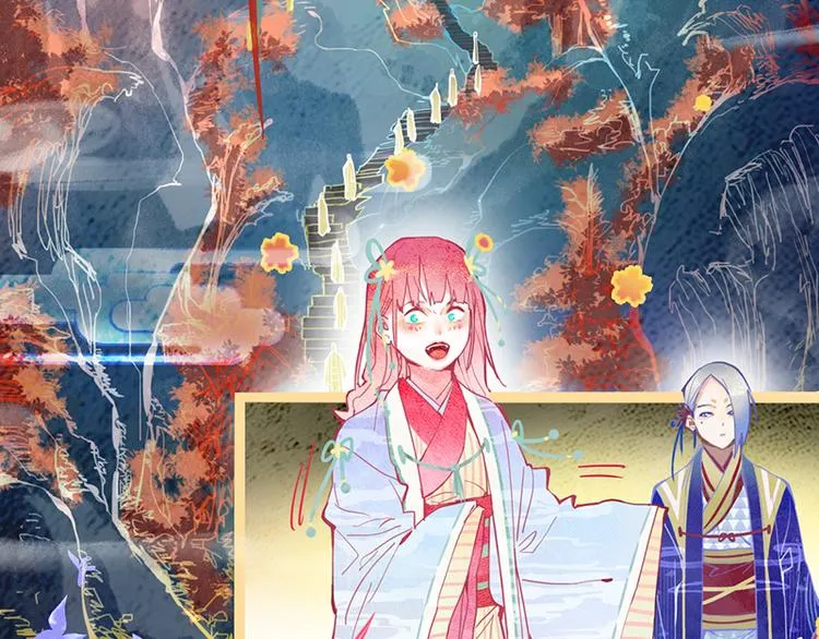 第60话 出乎意料的第五条定律 第109页