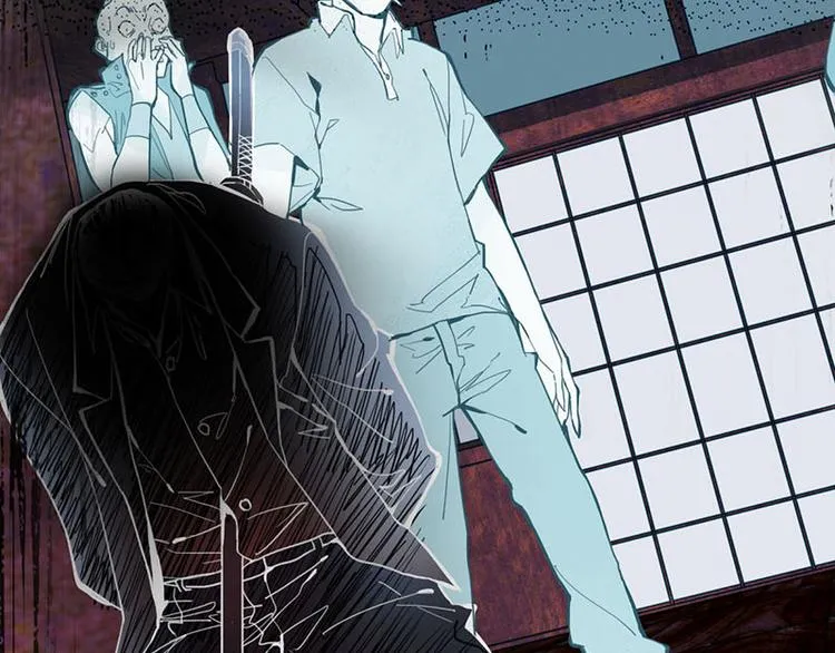 第60话 出乎意料的第五条定律 第82页