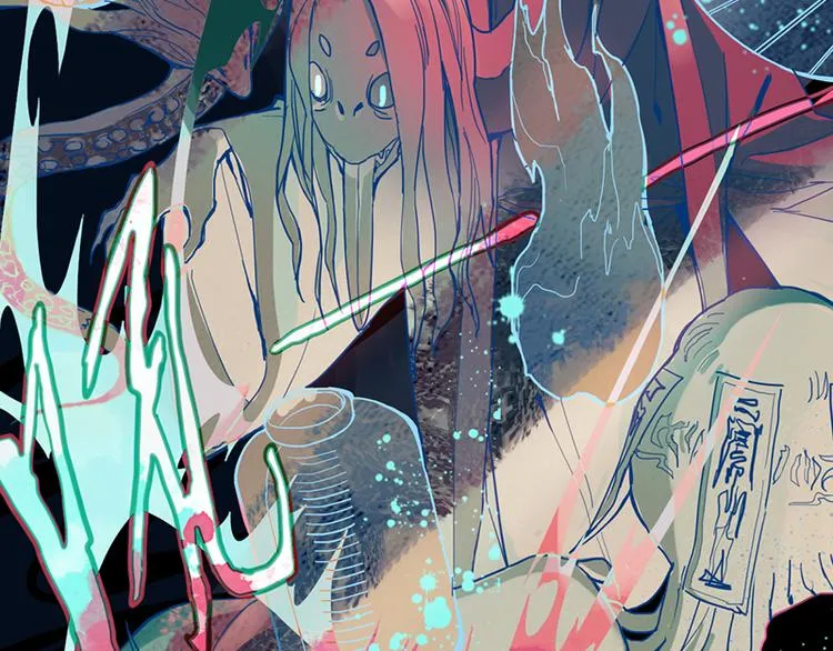 第63话 关键行动 第39页