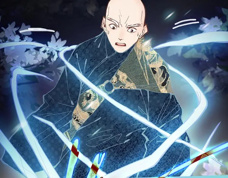 第64话 百鬼夜行，真凶暴露？ 第112页
