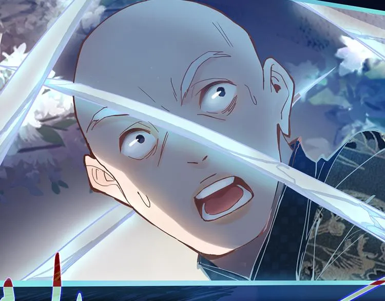 第64话 百鬼夜行，真凶暴露？ 第63页