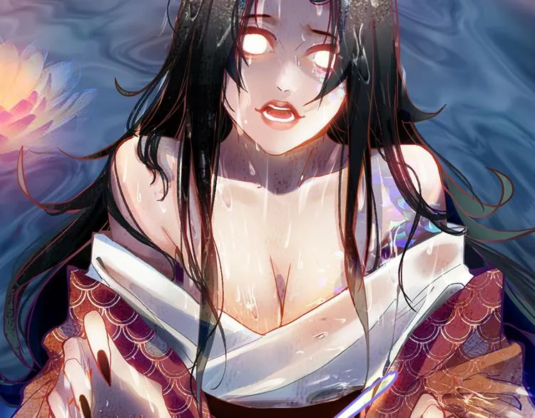 第64话 百鬼夜行，真凶暴露？ 第7页
