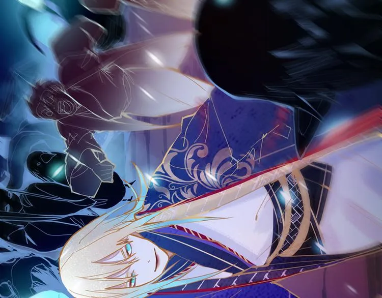 第64话 百鬼夜行，真凶暴露？ 第125页
