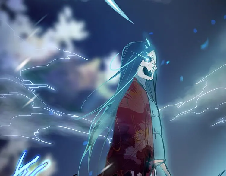 第64话 百鬼夜行，真凶暴露？ 第115页