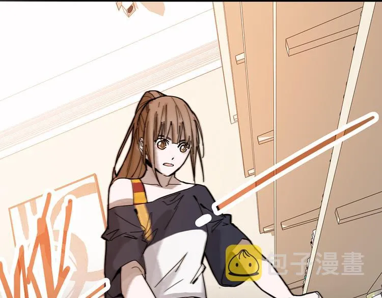 第68话 关于康的回忆 第65页