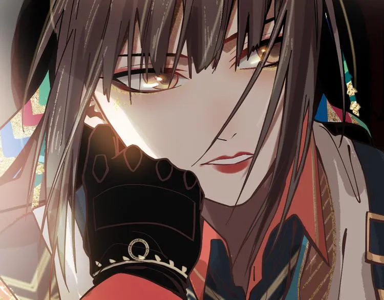 第71话 女法老 第116页