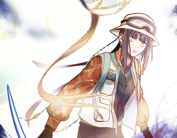 第74话 神圣眼镜蛇的考验 第148页