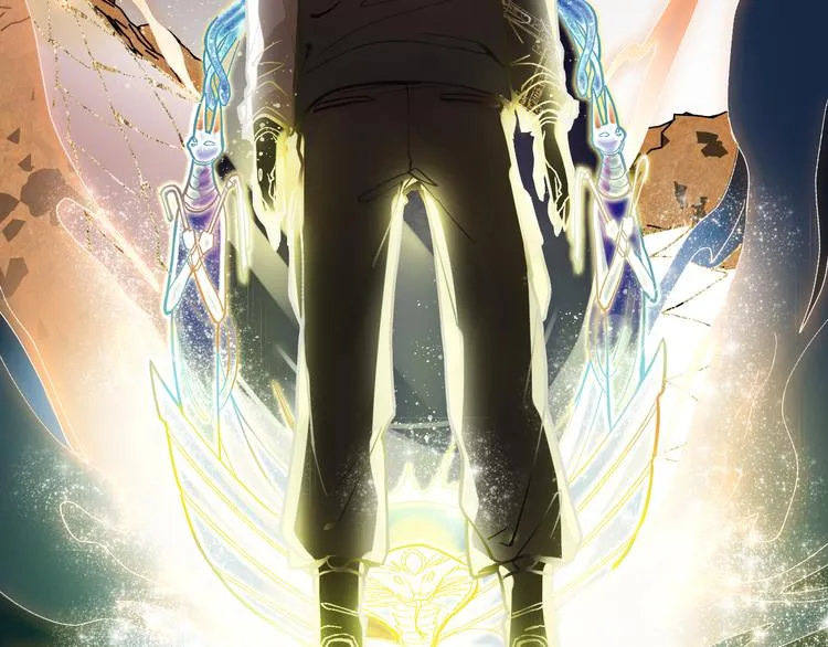 第75话 你爱ta吗？ 第110页