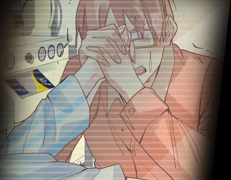 第76话 背后的故事 第67页