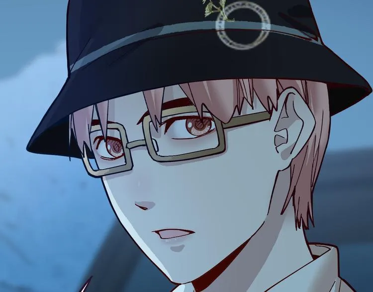第76话 背后的故事 第23页