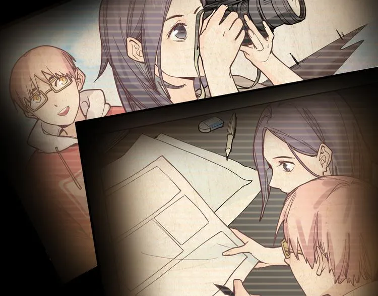 第76话 背后的故事 第62页