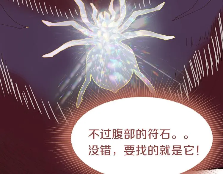 第79话 蜘蛛的考验 第14页