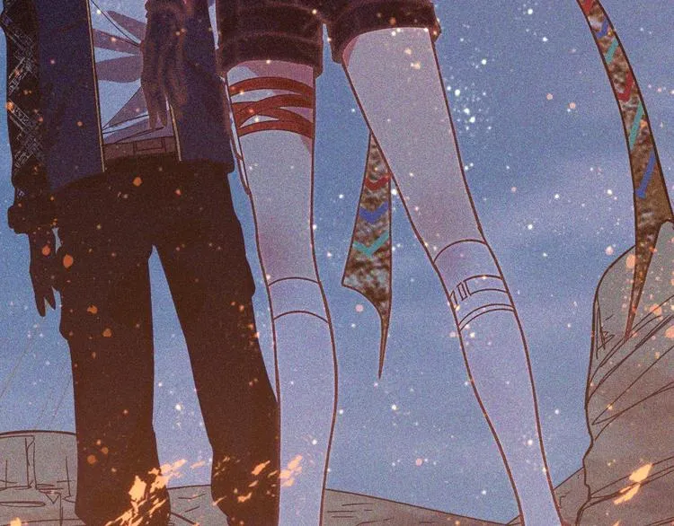 第80话 致命游戏 第57页