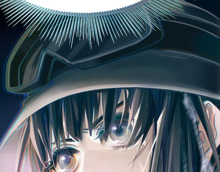 第80话 致命游戏 第18页