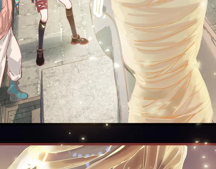 第81话 女法老的任务 第109页