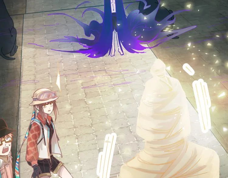 第81话 女法老的任务 第108页
