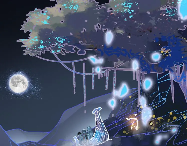 第83话 灵魂的重量 第24页