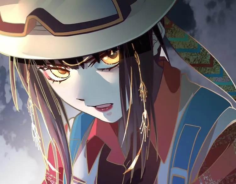 第83话 灵魂的重量 第127页
