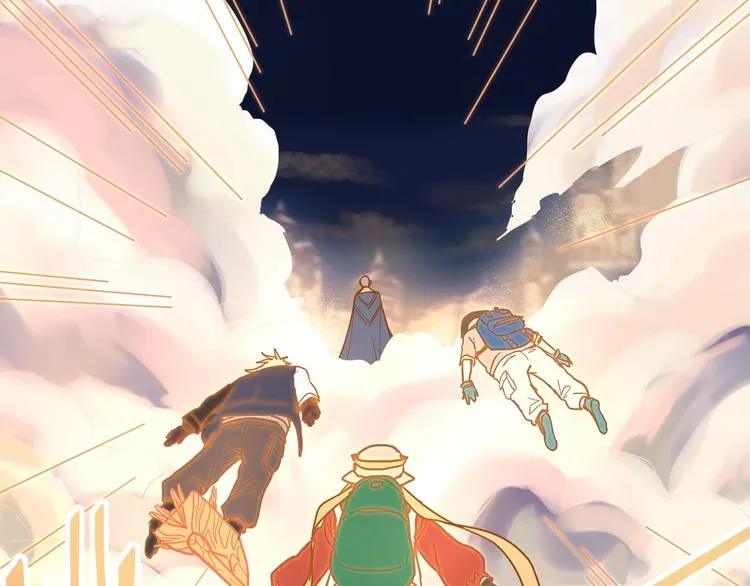 第84话 亡灵书副本终结 第85页