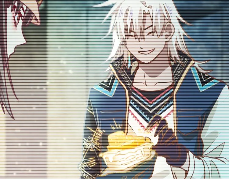 第85话 老朋友 第34页
