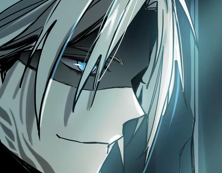 第85话 老朋友 第139页