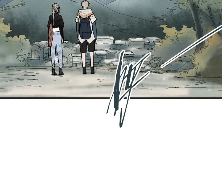 第92话 隐情X危机 第134页
