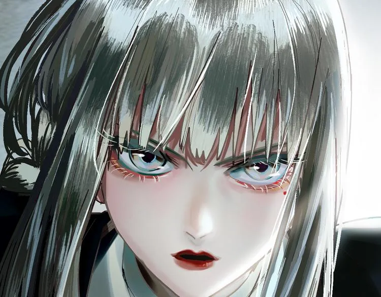 第92话 隐情X危机 第59页